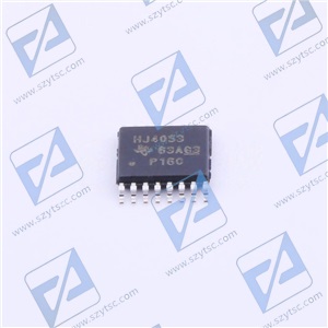 CD74HC4053PWR